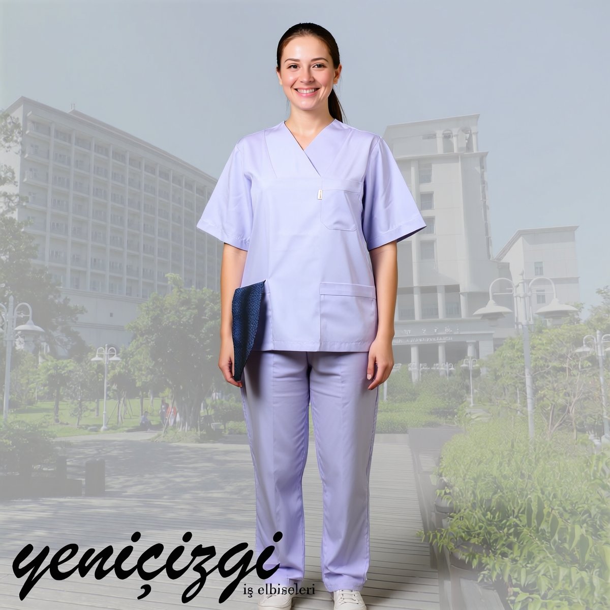 Cerrahi Takim (Alpaka Kumaş) - HS202532