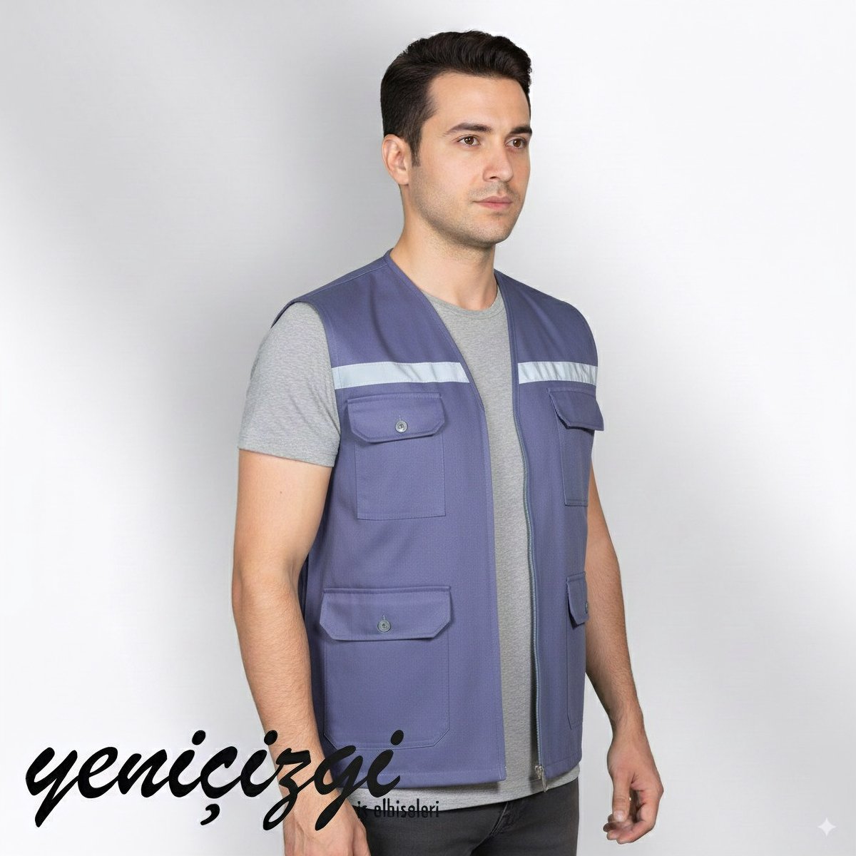 Is Yelegi (Gabardin Kumaş) - Y202519