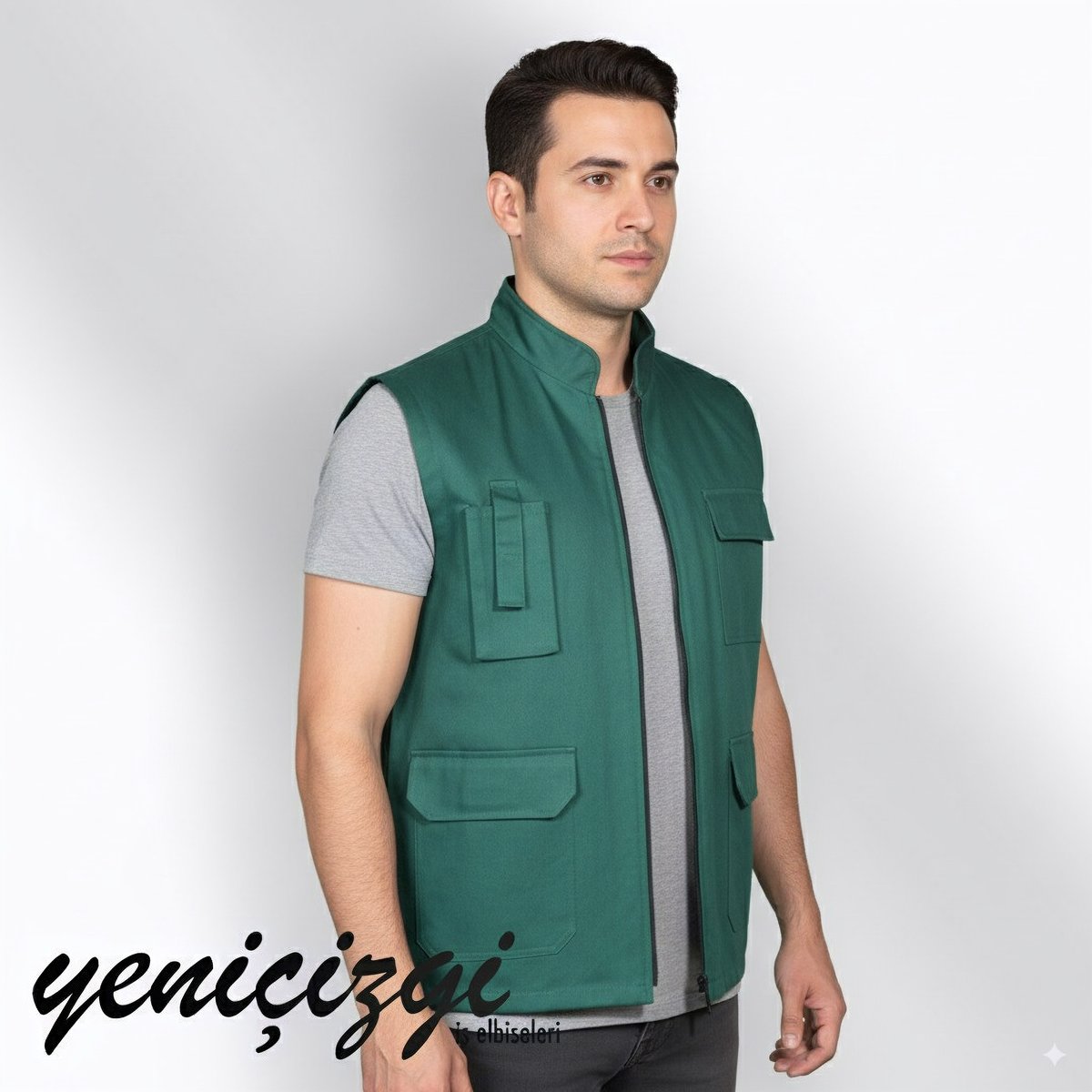 Is Yelegi (Gabardin Kumaş) - Y202520