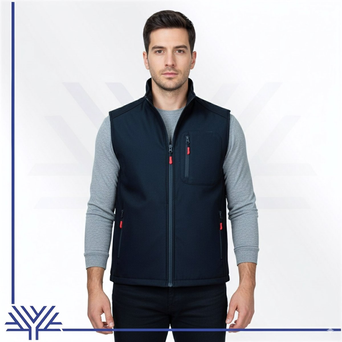 Is Yelegi (Shoftshell Kumaş) - Y202522